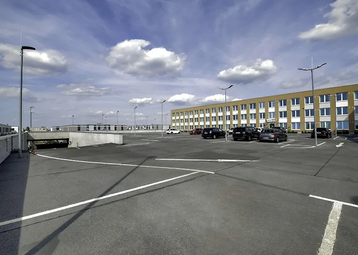 Campanile Berlin Brandenburg Airport