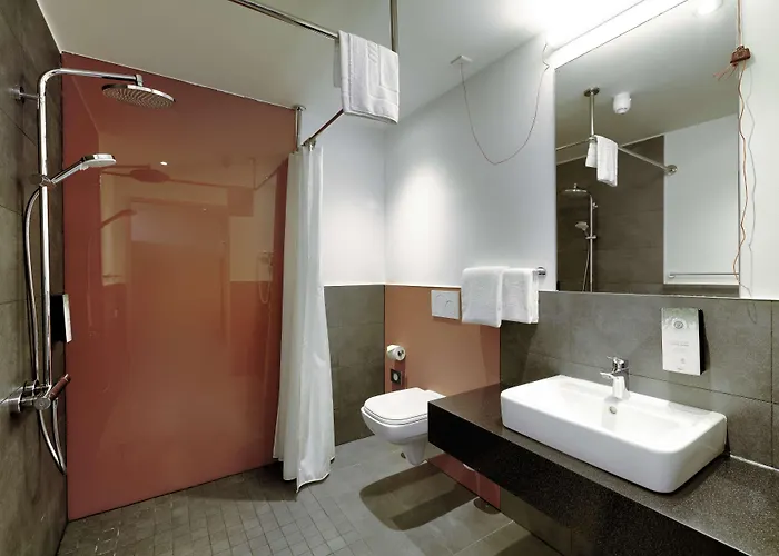 Campanile Berlin Brandenburg Airport 3*