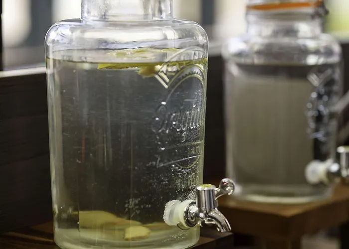 Campanile Berlin Brandenburg Airport 3*