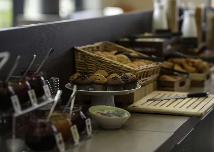 Campanile Berlin Brandenburg Airport Schönefeld