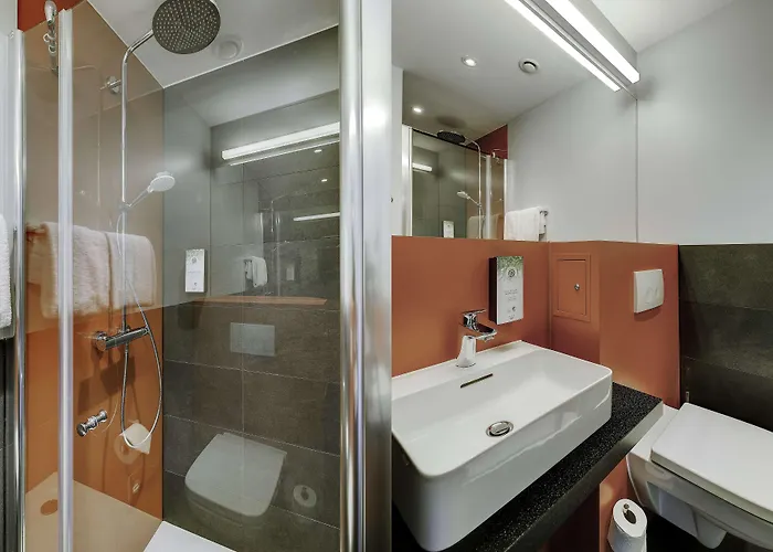 Campanile Berlin Brandenburg Airport