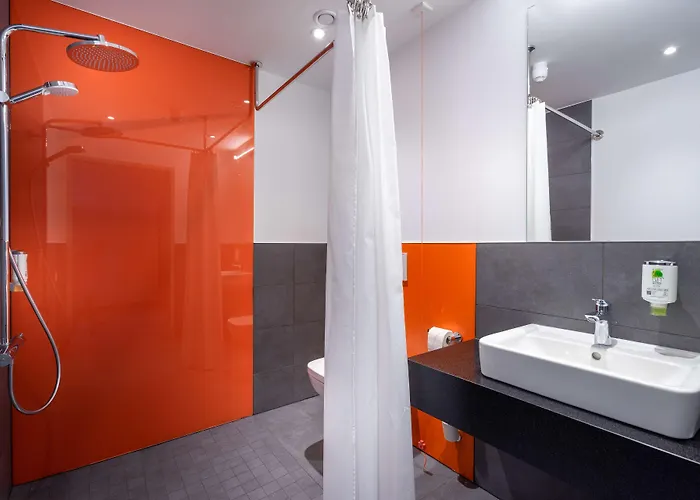 Campanile Berlin Brandenburg Airport Schönefeld