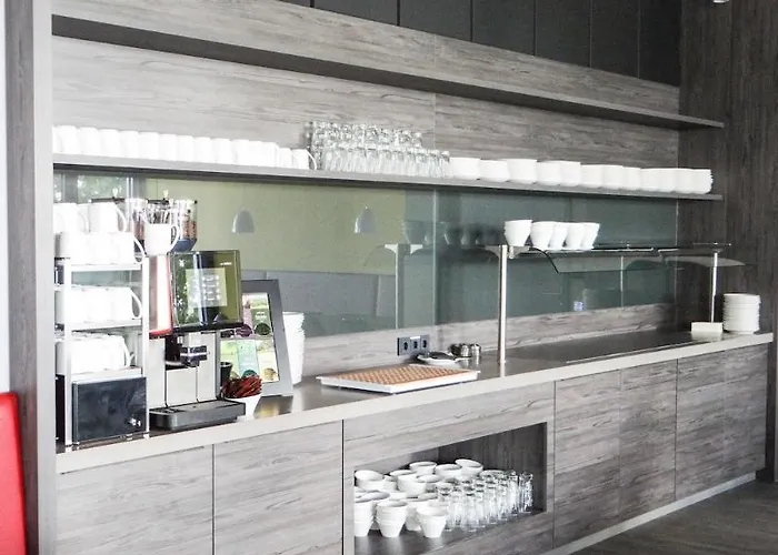 Campanile Berlin Brandenburg Airport 3* Schönefeld